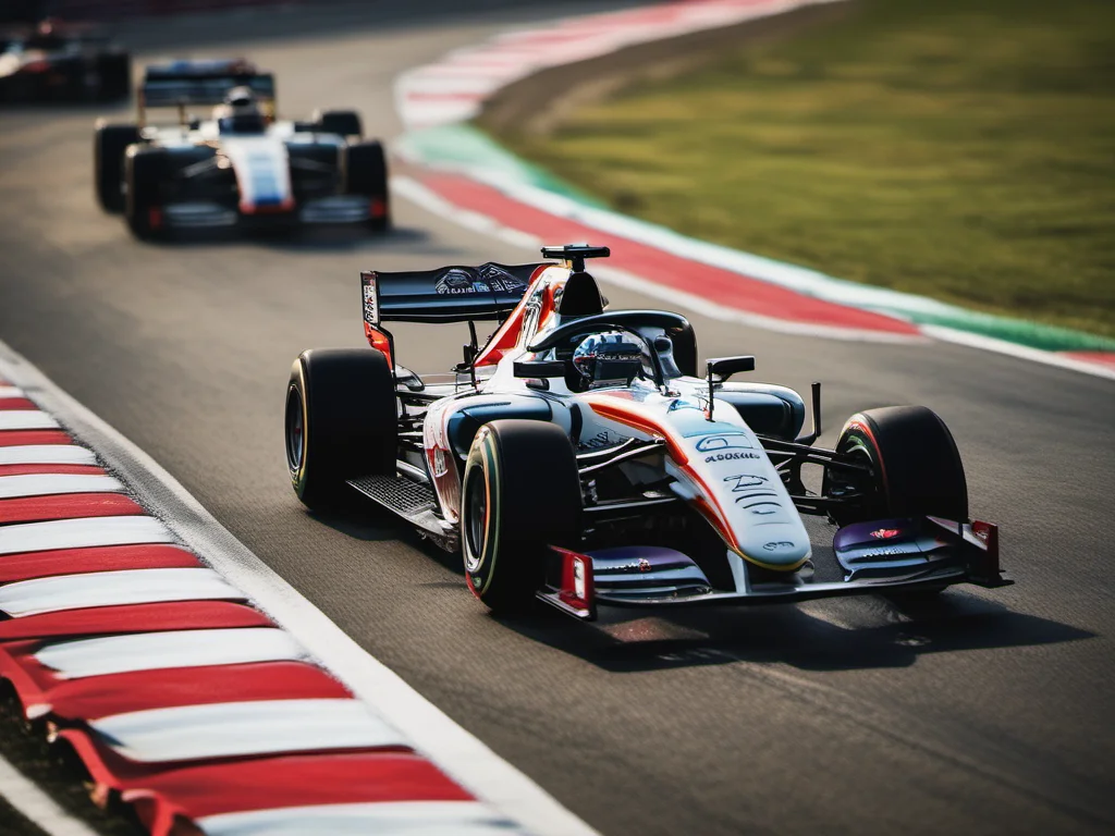 角田裕毅F1新赛季发挥亮眼斩获生涯最佳分站完赛名次